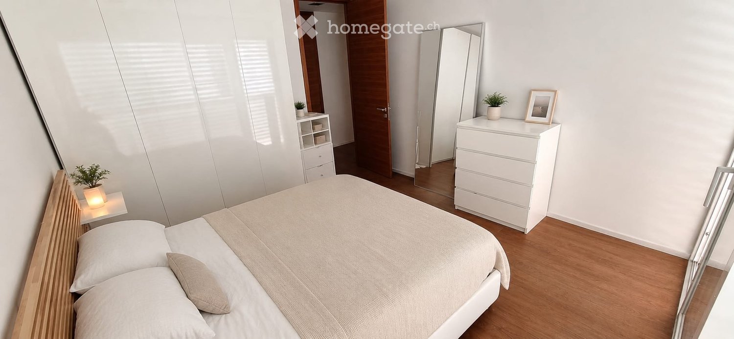 3 ½ rooms apartment, photo 3 sur 5