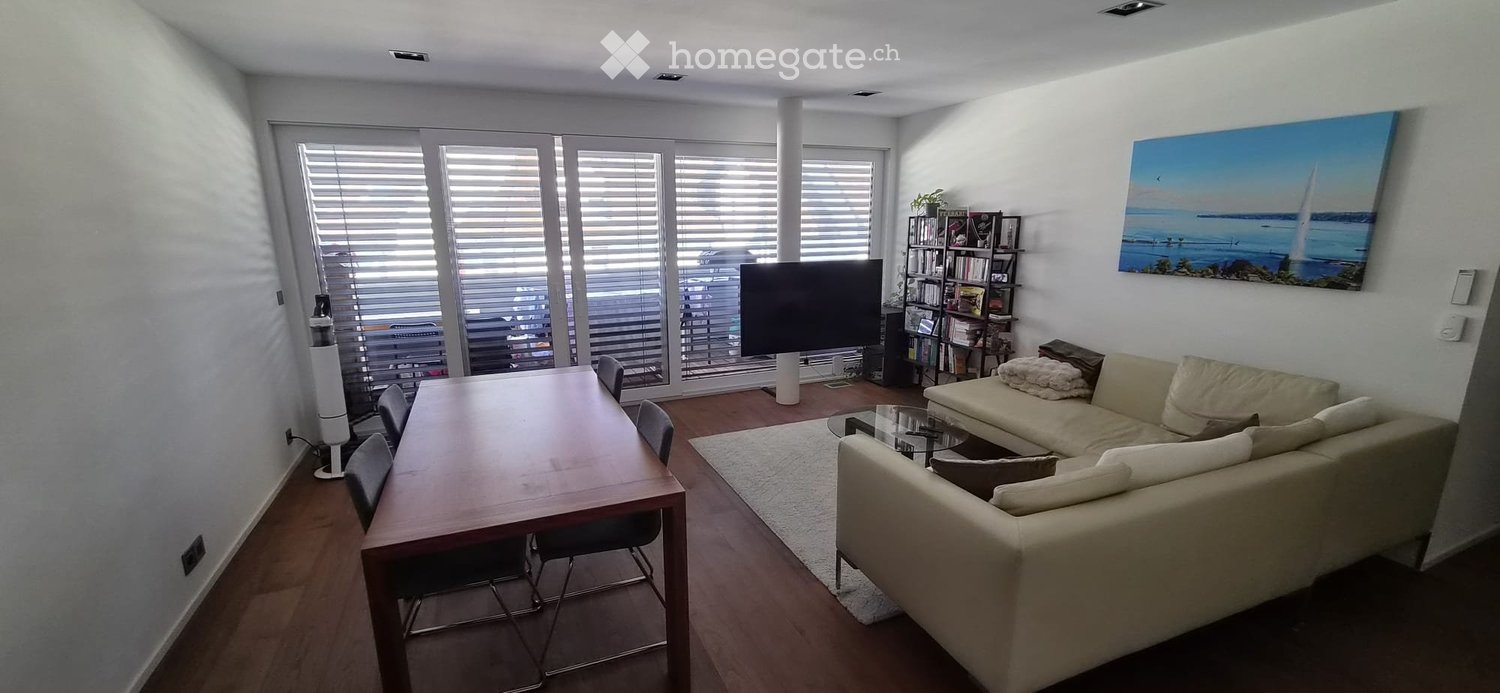 3 ½ rooms apartment, photo 1 sur 5