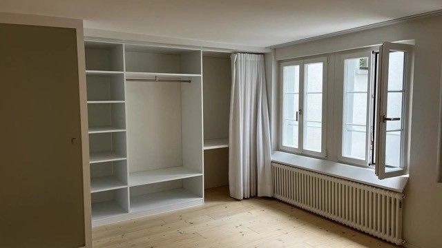 Appartement de 2 ½ pièces, photo 7 sur 9