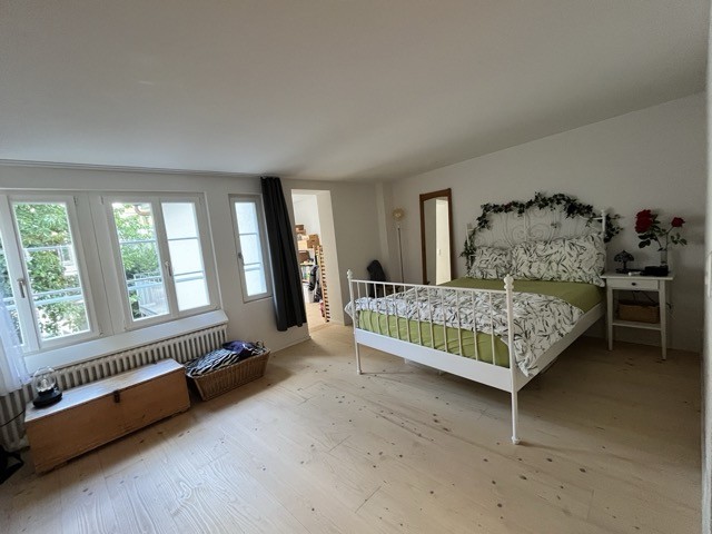Appartement de 2 ½ pièces, photo 3 sur 9
