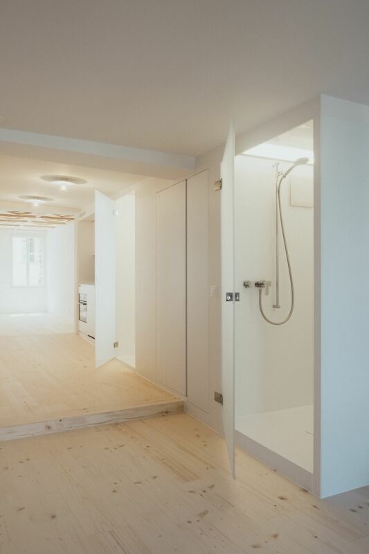 Appartement de 2 ½ pièces, photo 4 sur 9