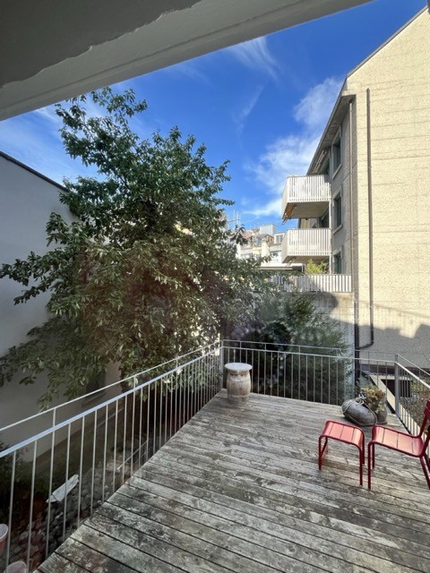 Appartement de 2 ½ pièces, photo 6 sur 9