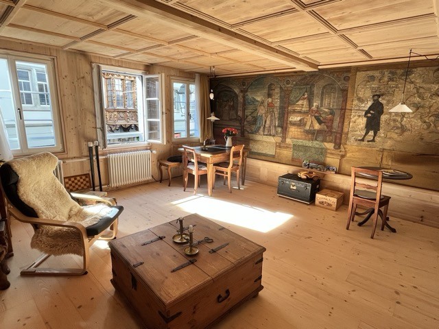Appartement de 2 ½ pièces, photo 2 sur 9