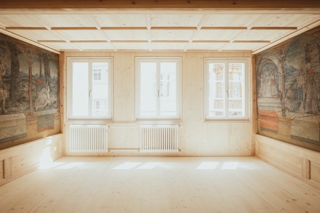 Appartement de 2 ½ pièces, photo 8 sur 9