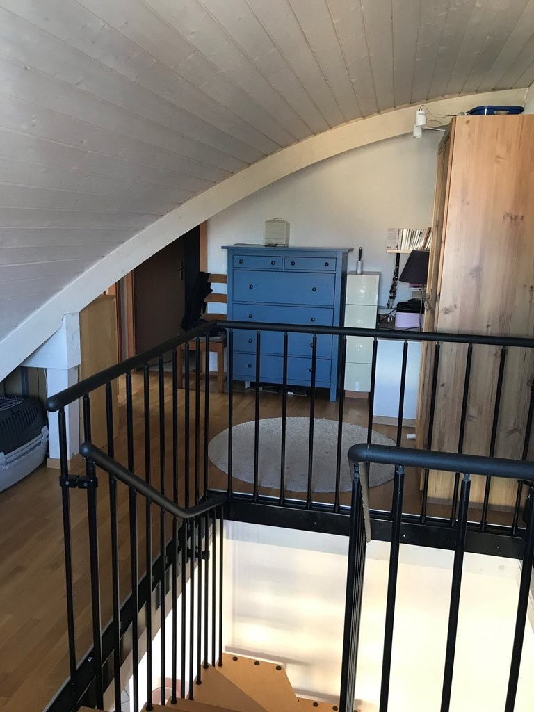 4 ½ rooms apartment, photo 9 sur 9