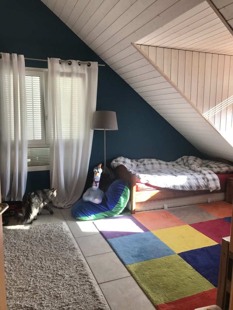 4 ½ rooms apartment, photo 8 sur 9