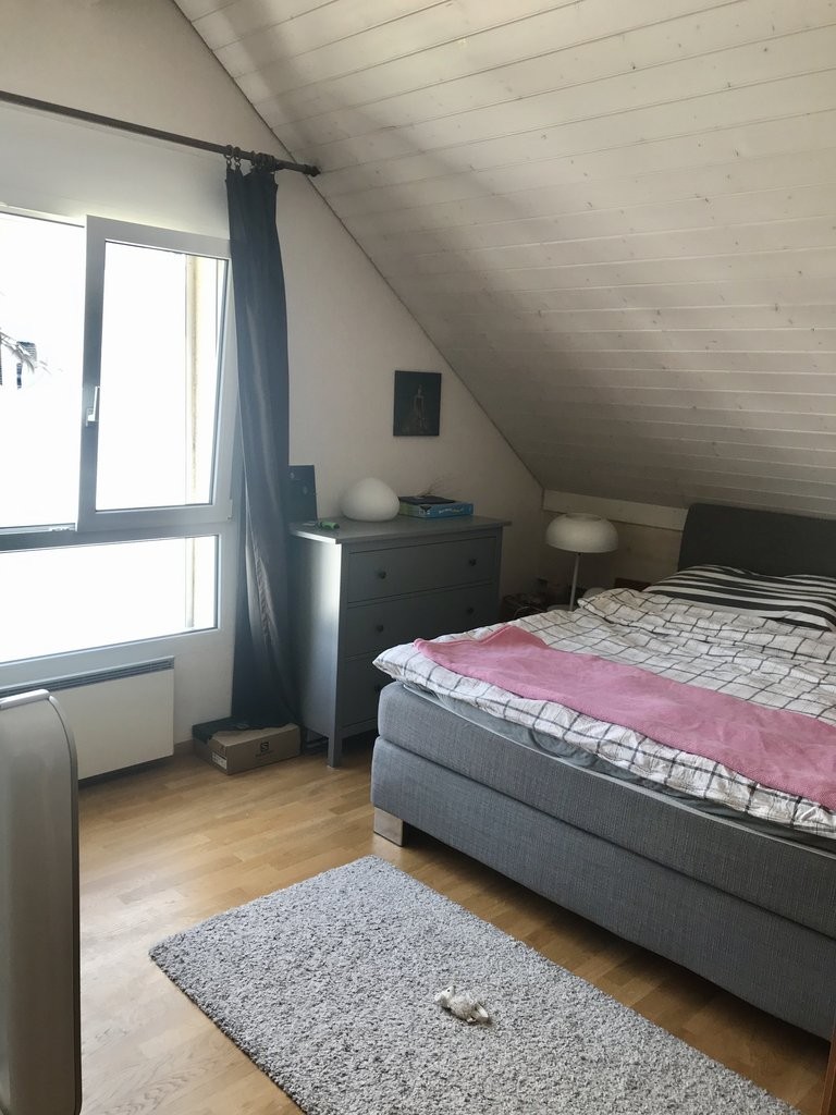 4 ½ rooms apartment, photo 7 sur 9