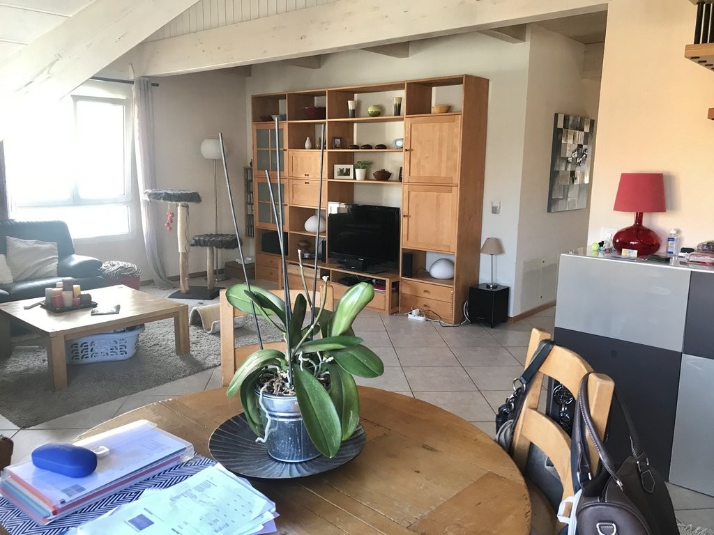 4 ½ rooms apartment, photo 4 sur 9