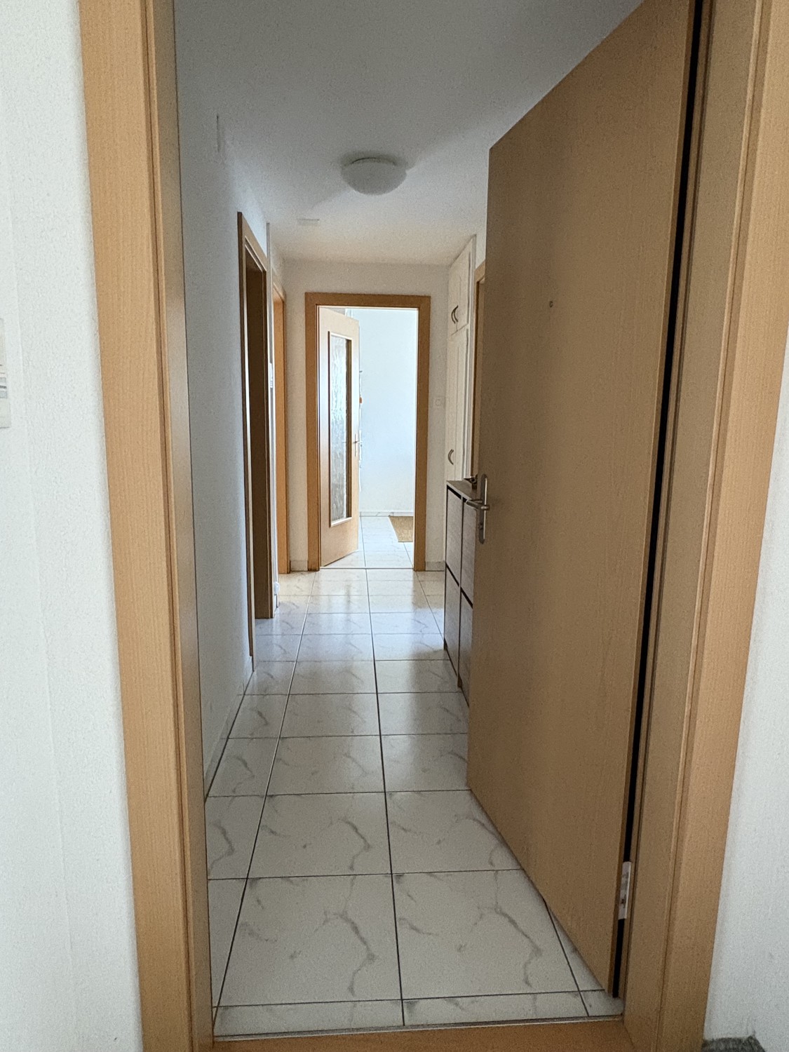 Appartement de 1 ½ pièces, photo 1 sur 6