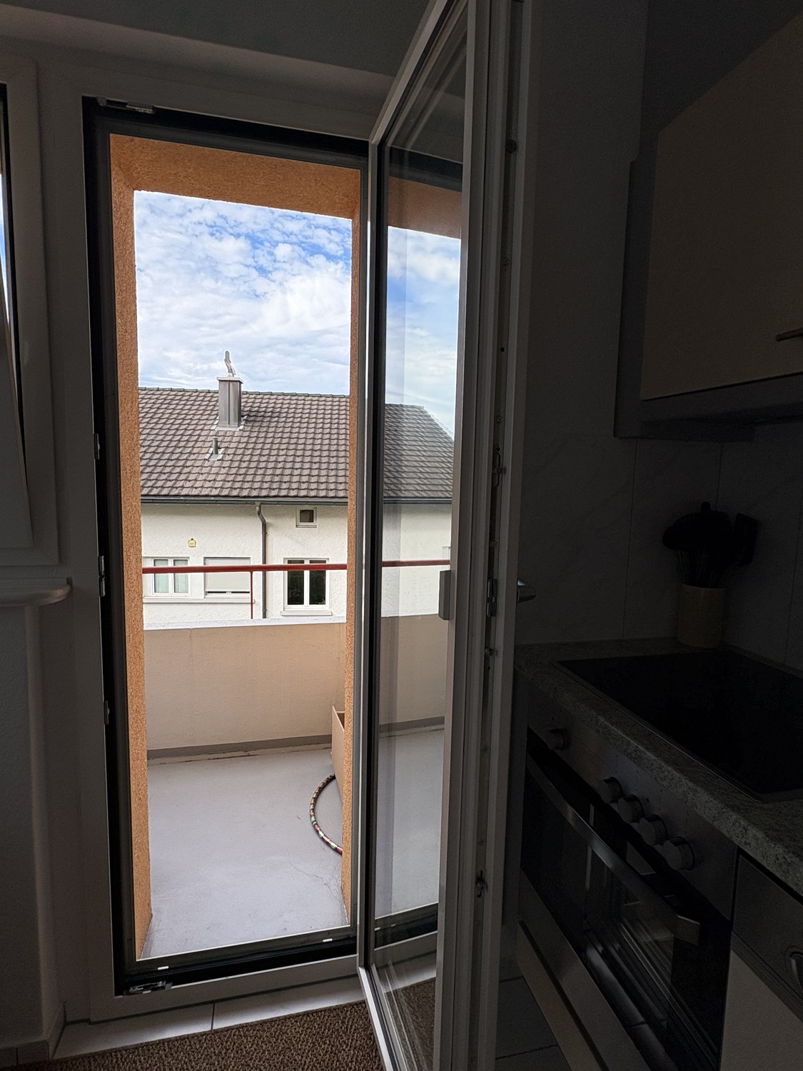 Appartement de 1 ½ pièces, photo 2 sur 6