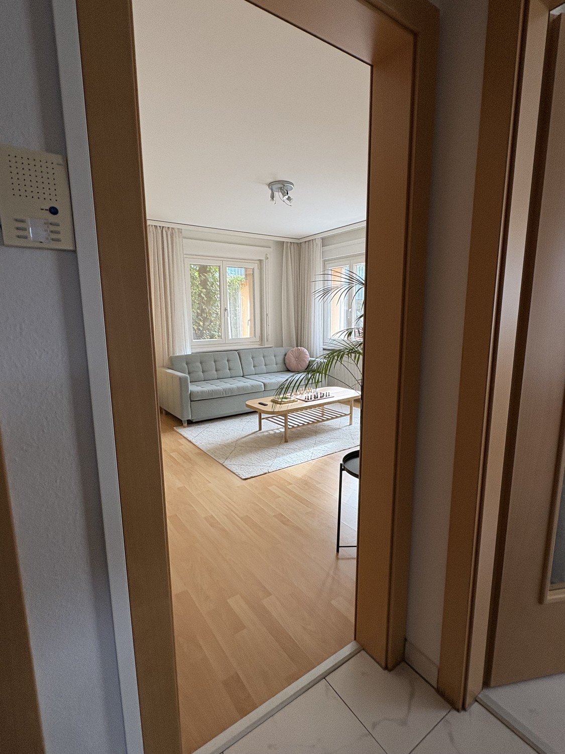 Appartement de 1 ½ pièces, photo 4 sur 6