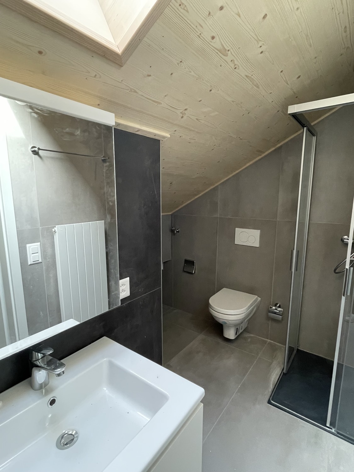 Appartement de 3 ½ pièces, photo 6 sur 7