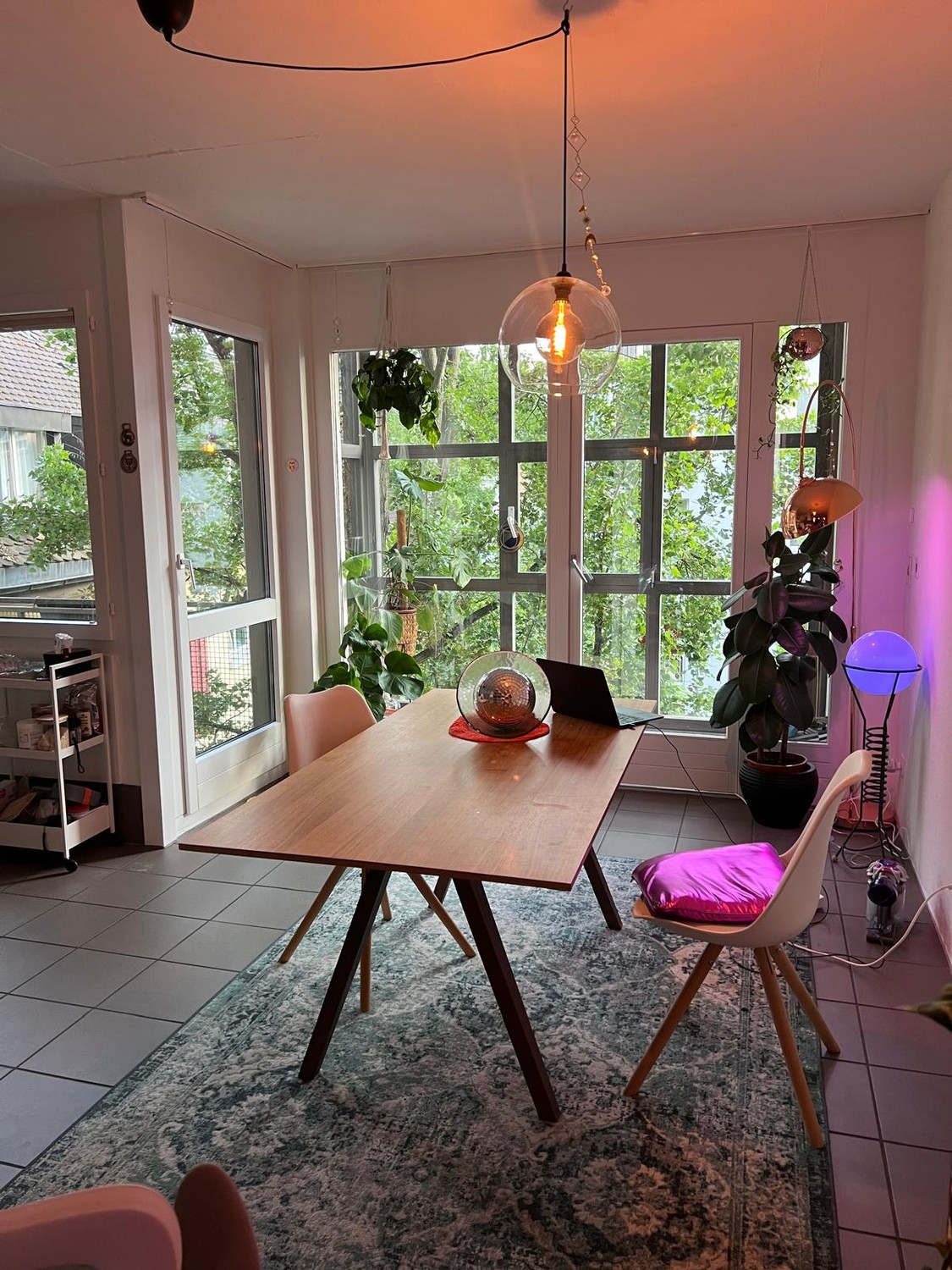 Appartement de 2 ½ pièces, photo 1 sur 10
