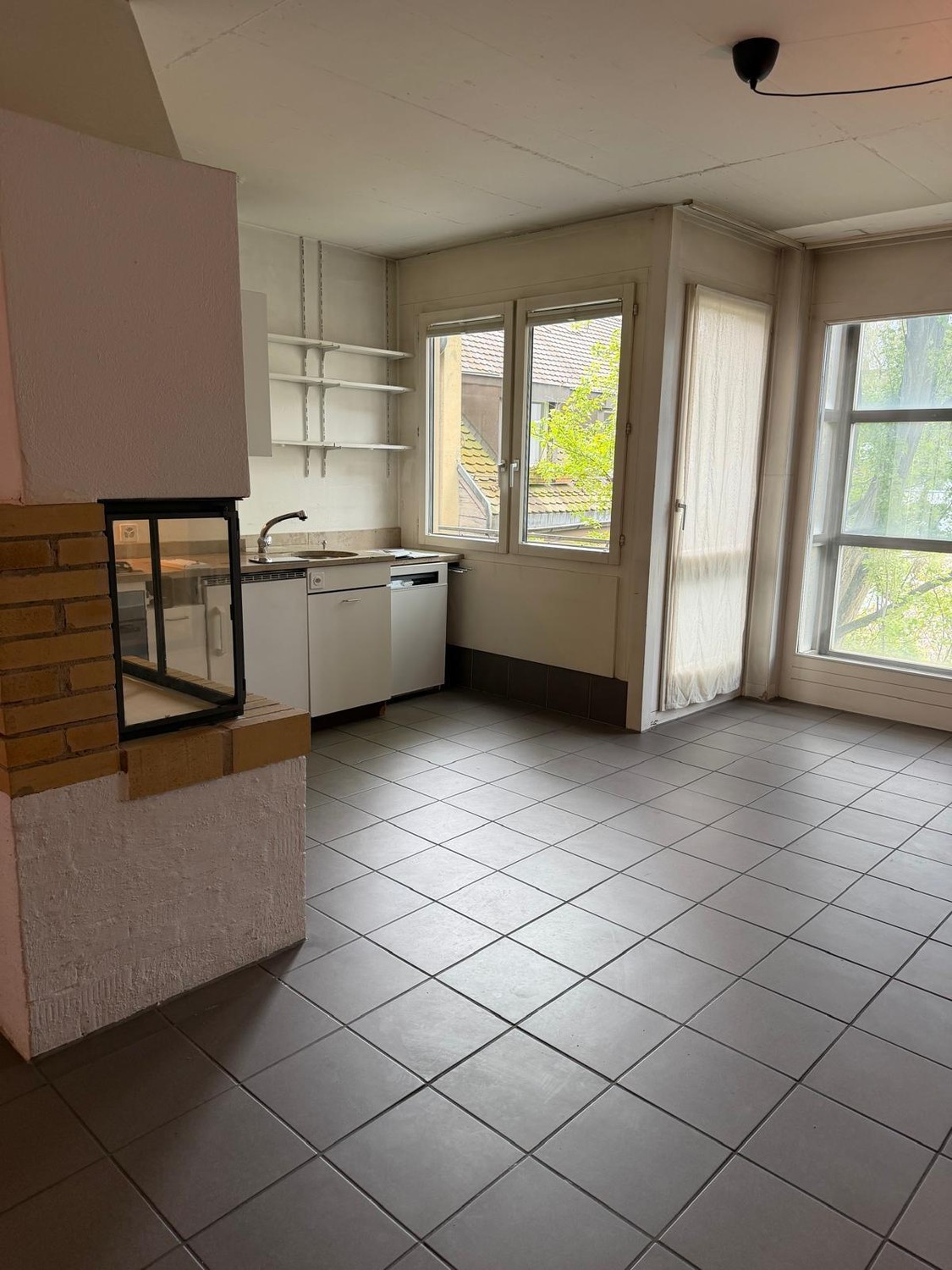 Appartement de 2 ½ pièces, photo 9 sur 10