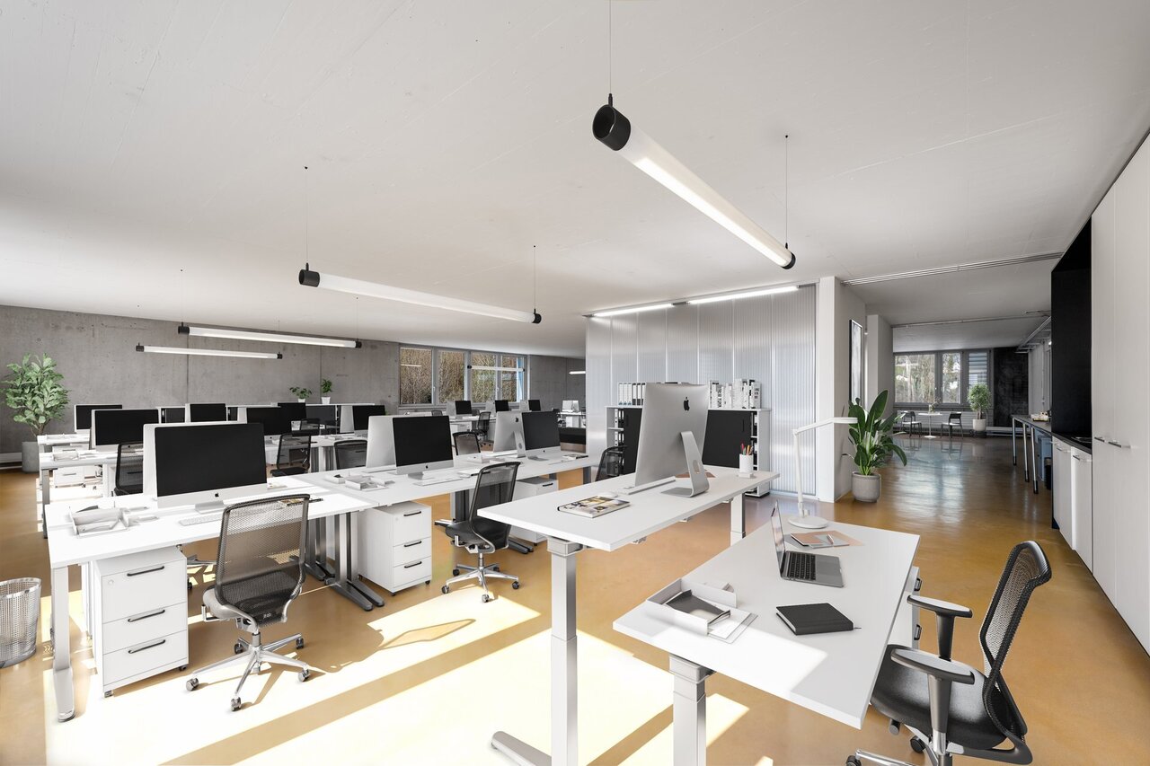 306m² commercial, photo 8 sur 8