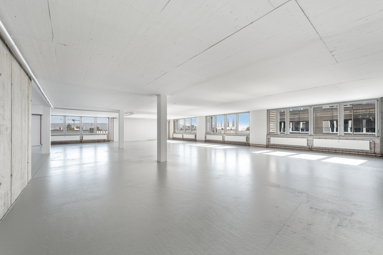 306m² commercial, photo 4 sur 8