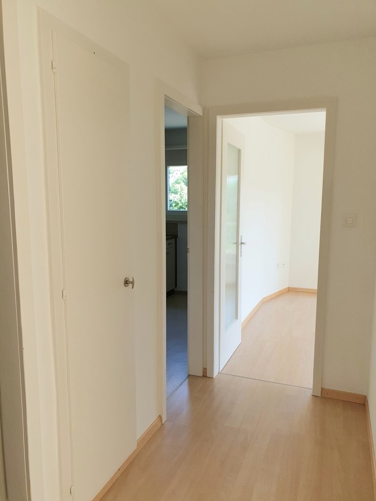 Appartement de 3 pièces