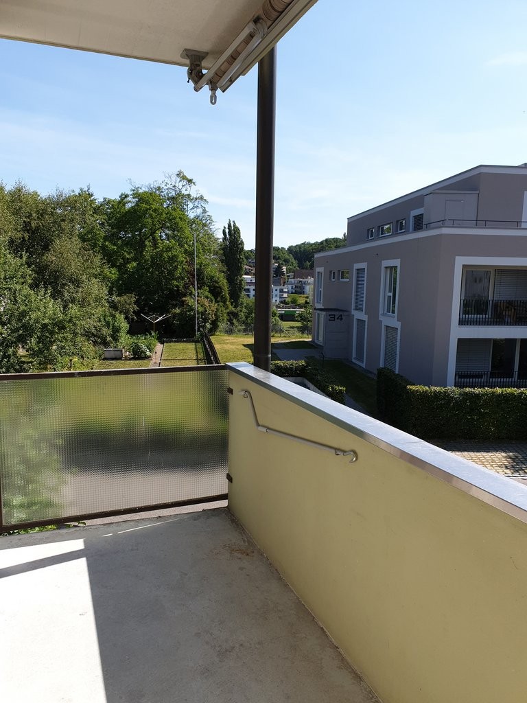 Appartement de 3 pièces