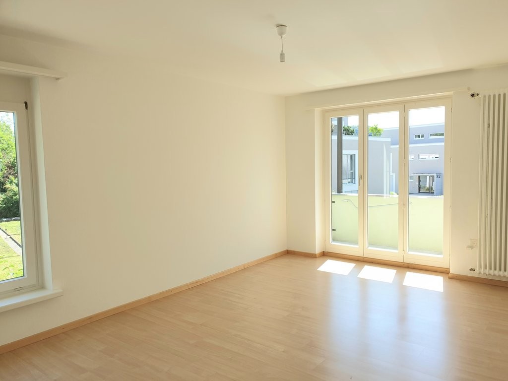 Appartement de 3 pièces