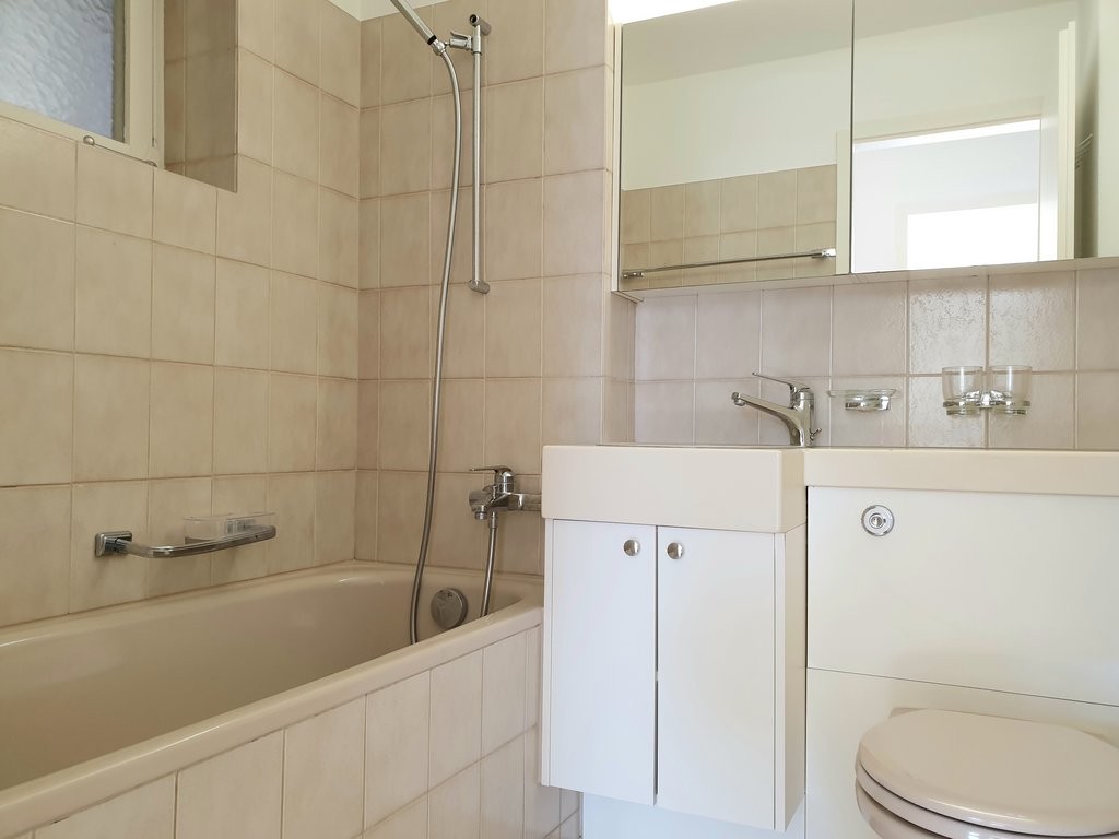 Appartement de 3 pièces