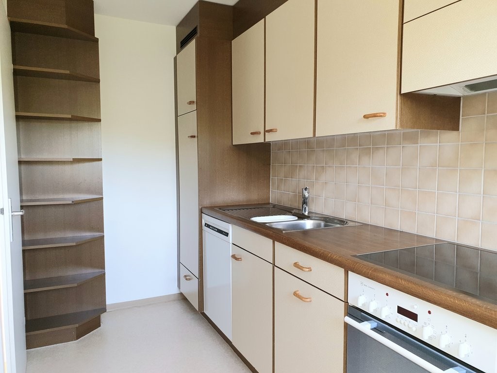 Appartement de 3 pièces
