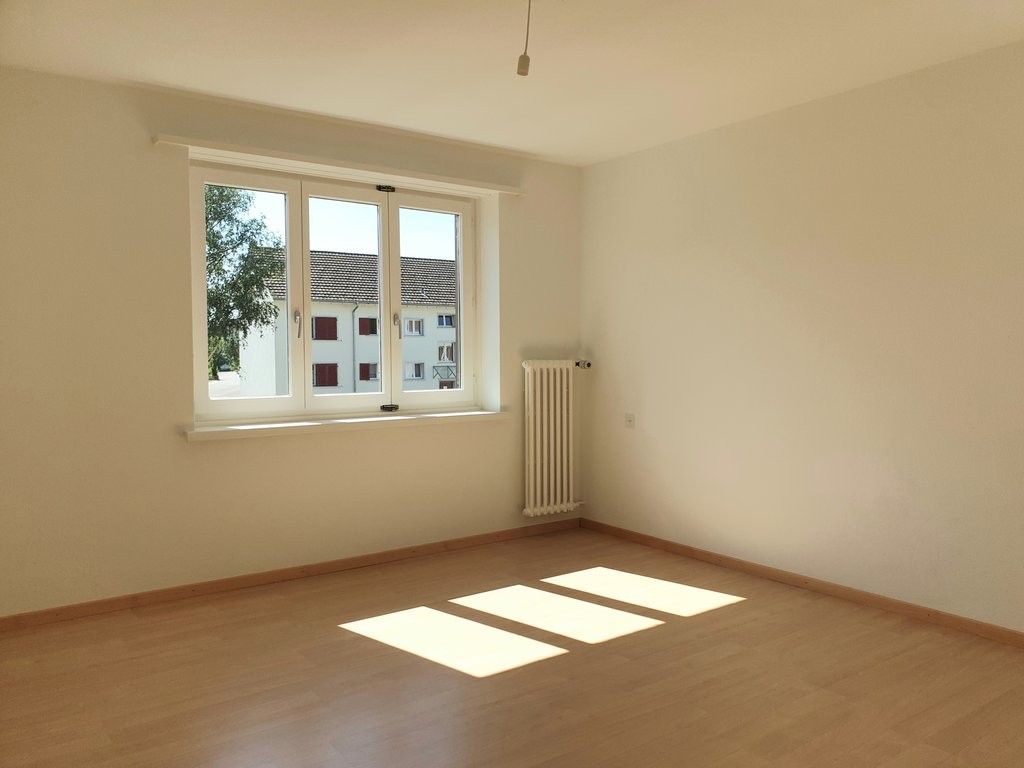 Appartement de 3 pièces