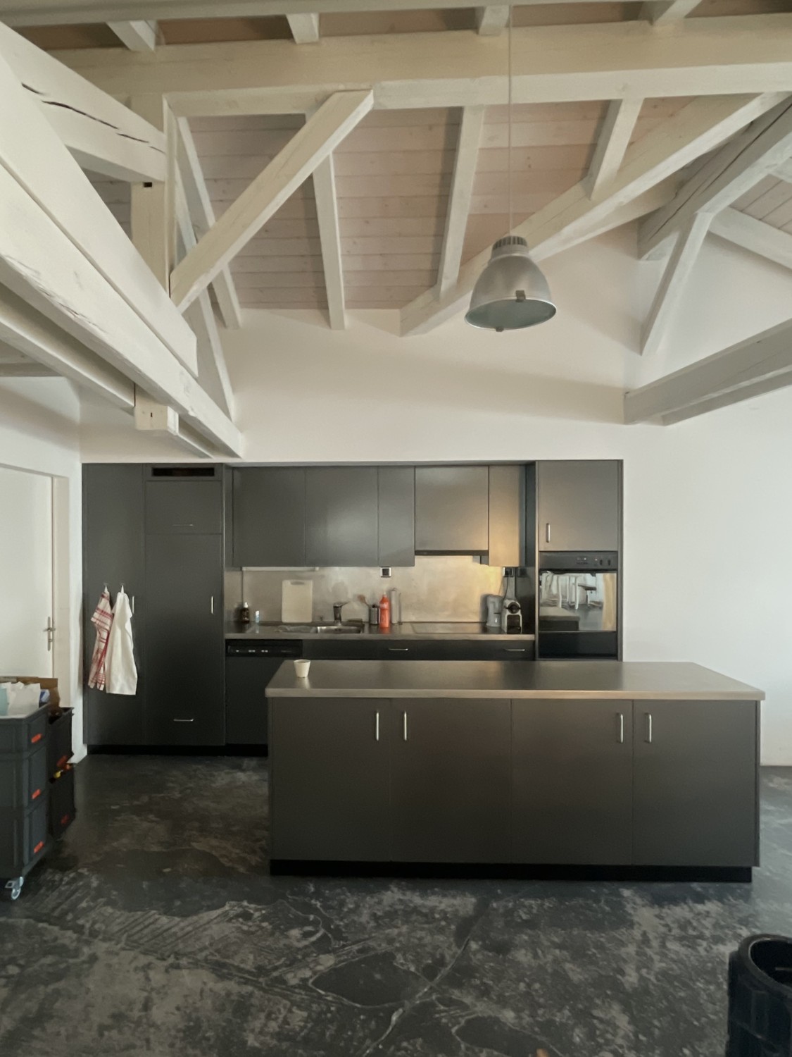 ufficio di 12m²