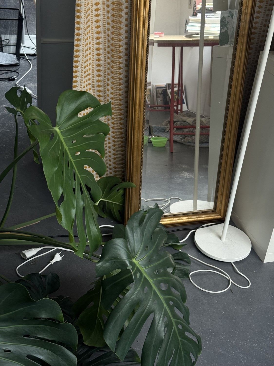 ufficio di 12m²