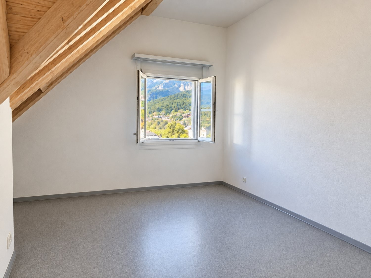Appartement de 4 ½ pièces, photo 7 sur 9