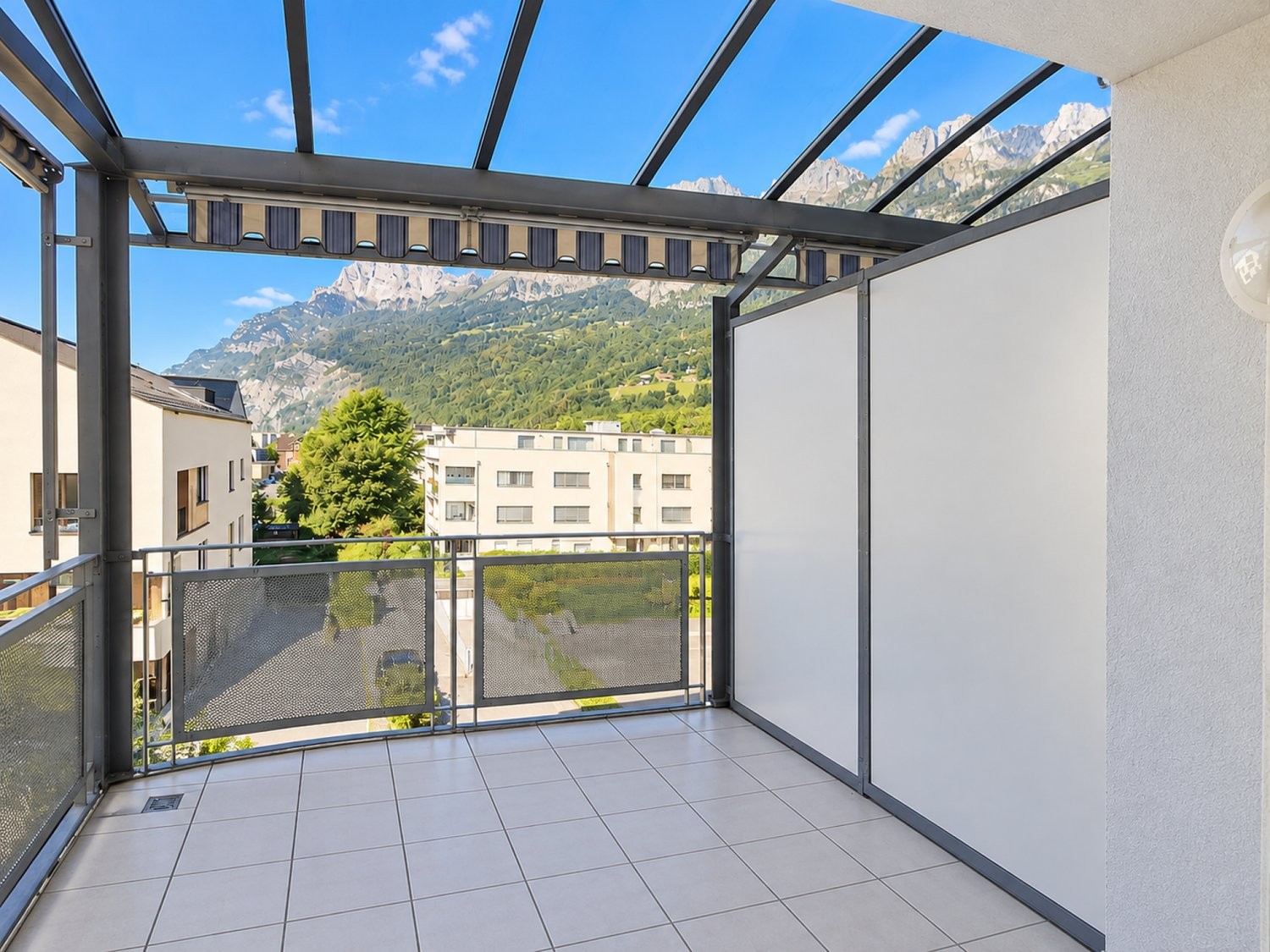 Appartement de 4 ½ pièces, photo 9 sur 9