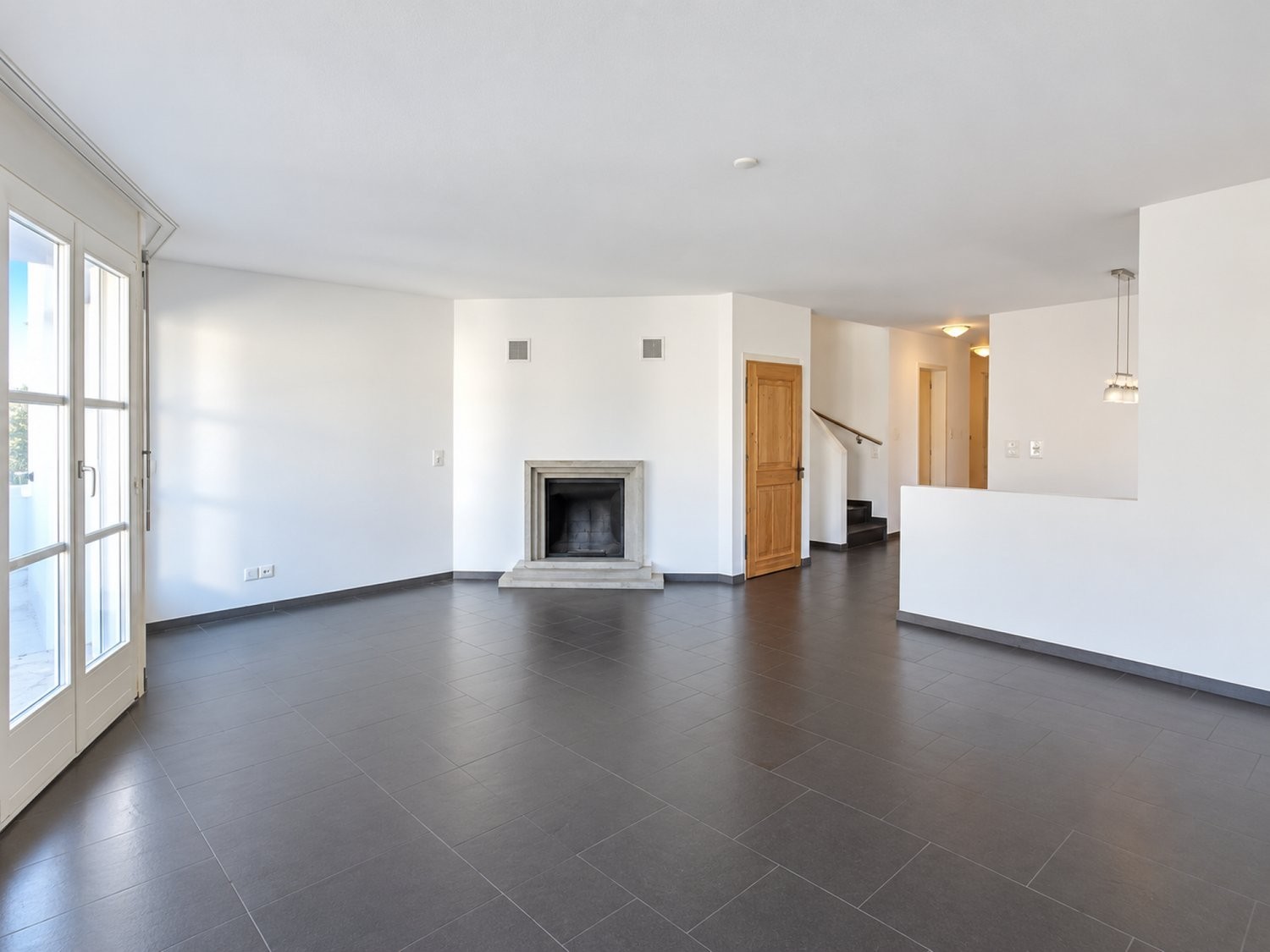 Appartement de 4 ½ pièces, photo 2 sur 9