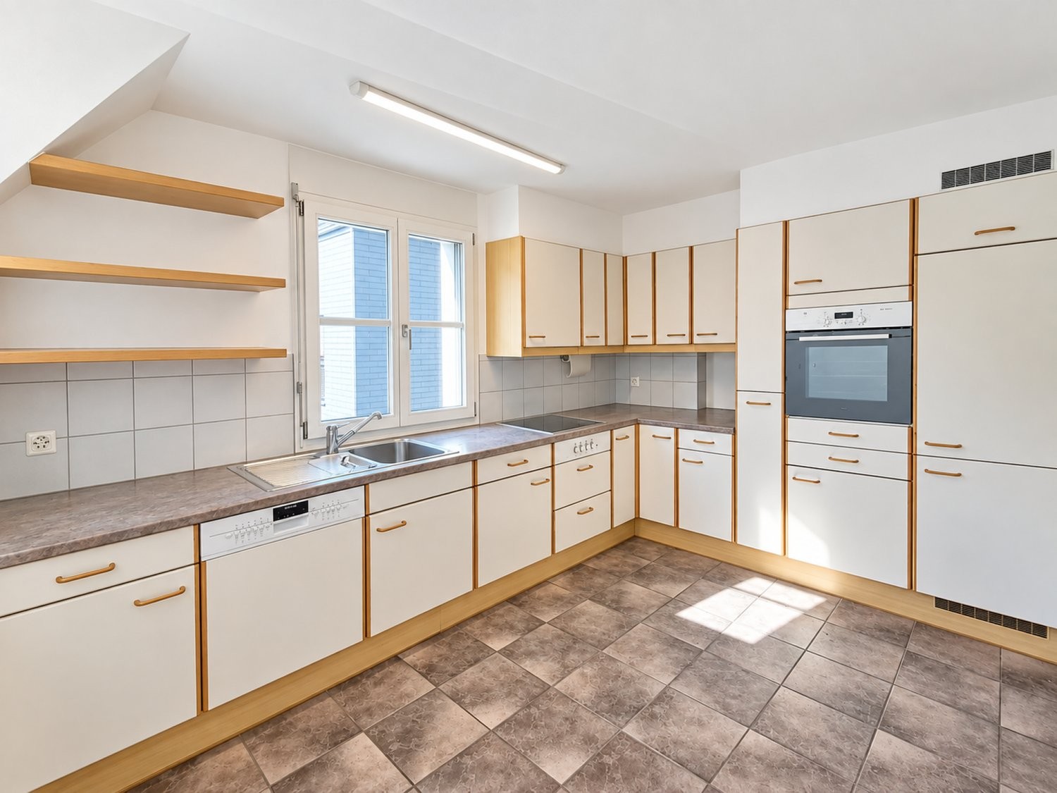 Appartement de 4 ½ pièces, photo 1 sur 9