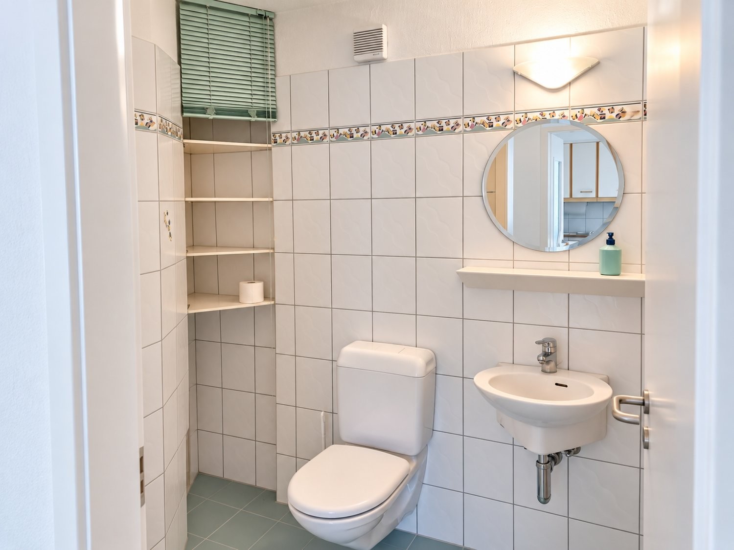 Appartement de 4 ½ pièces, photo 3 sur 9