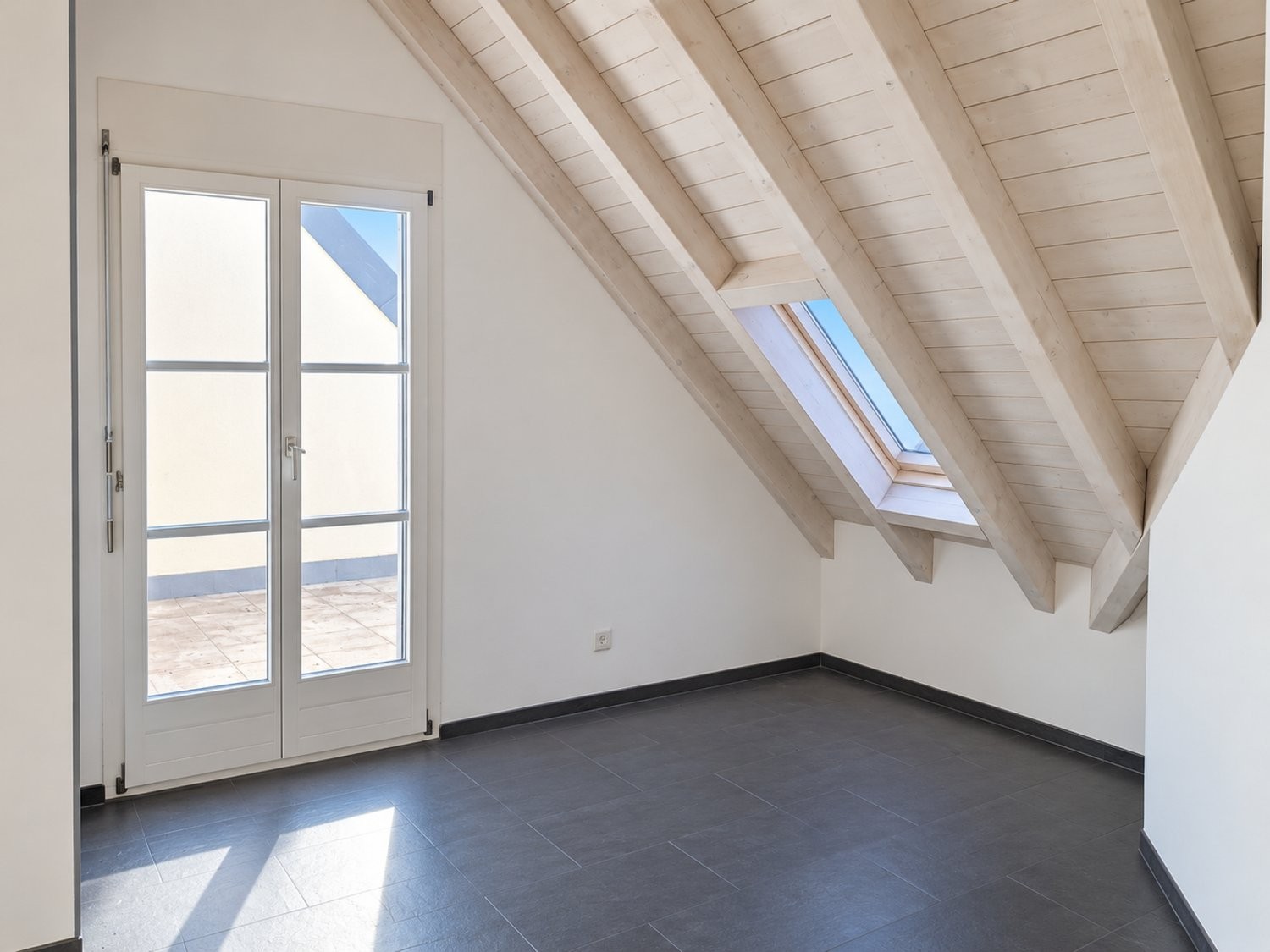 Appartement de 4 ½ pièces, photo 6 sur 9