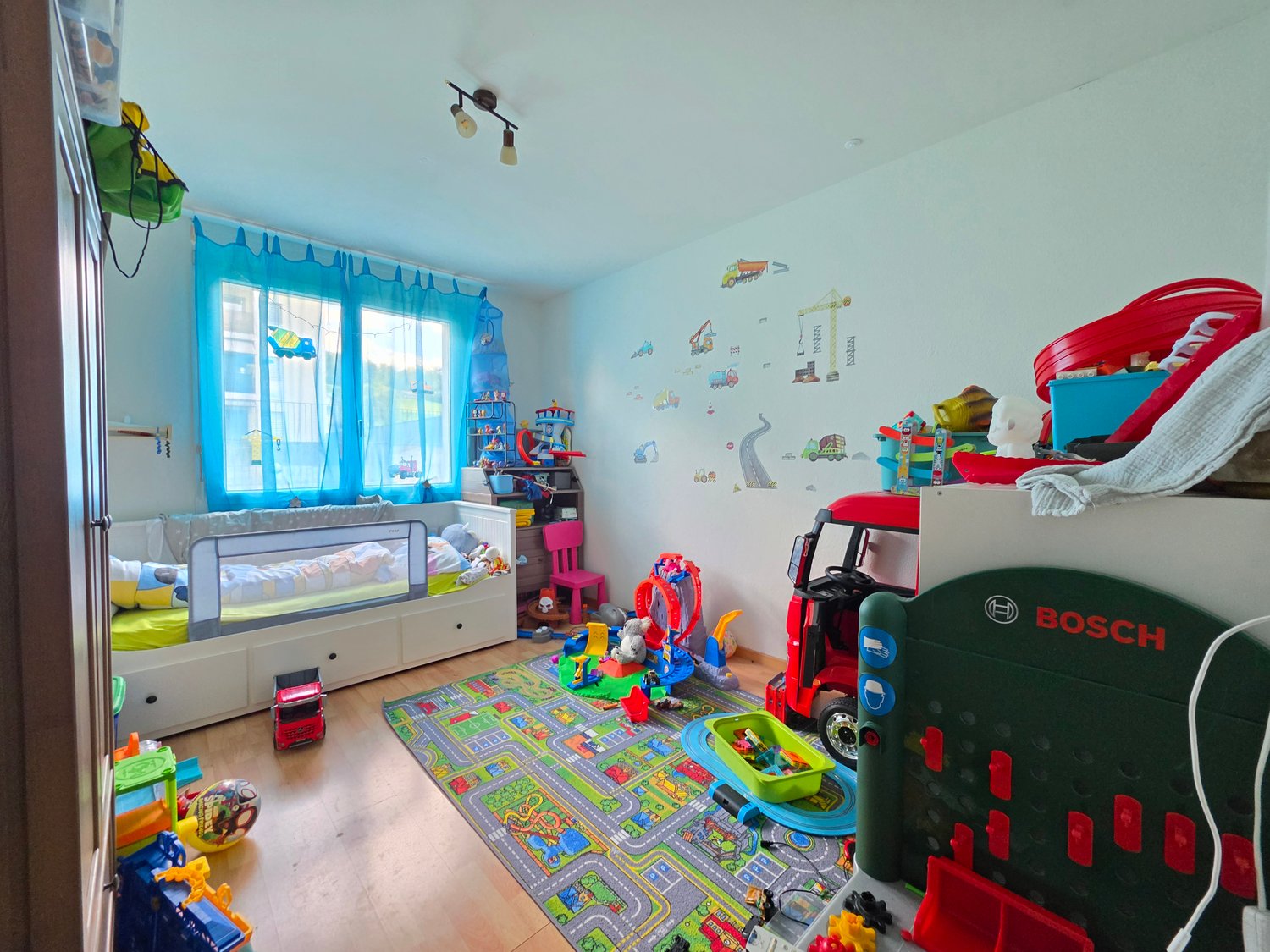 Appartement de 4 ½ pièces, photo 8 sur 10