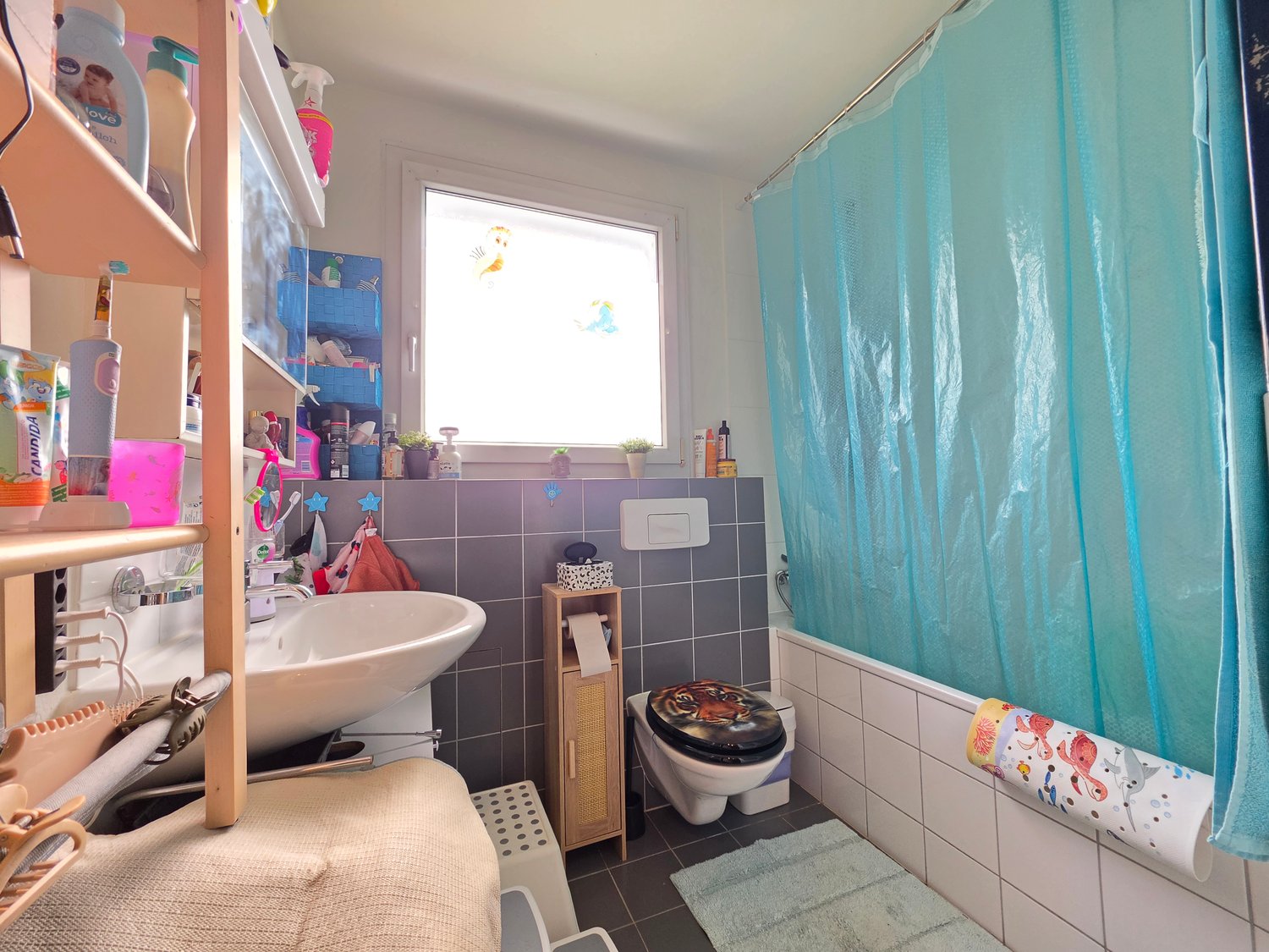 Appartement de 4 ½ pièces, photo 10 sur 10