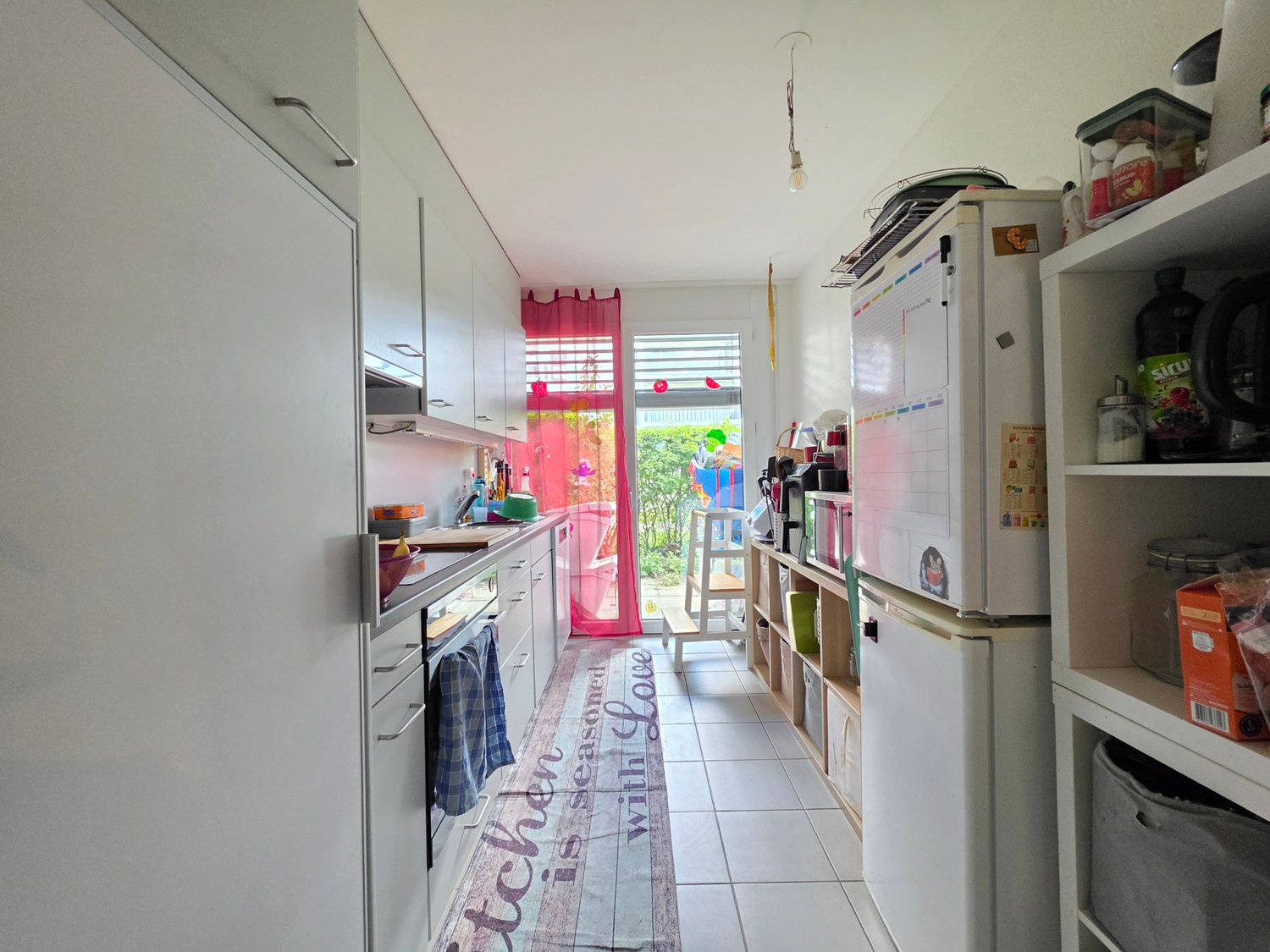 Appartement de 4 ½ pièces, photo 3 sur 10