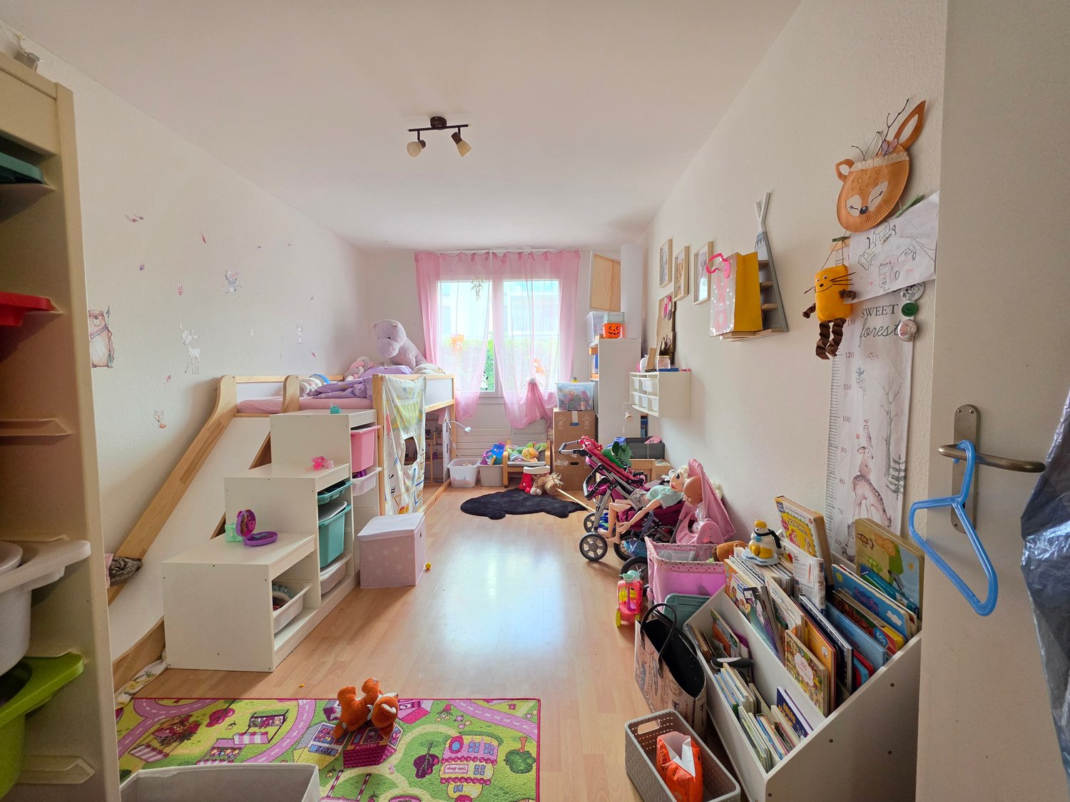 Appartement de 4 ½ pièces, photo 5 sur 10