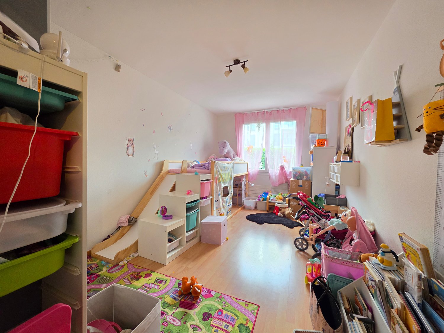 Appartement de 4 ½ pièces, photo 4 sur 10