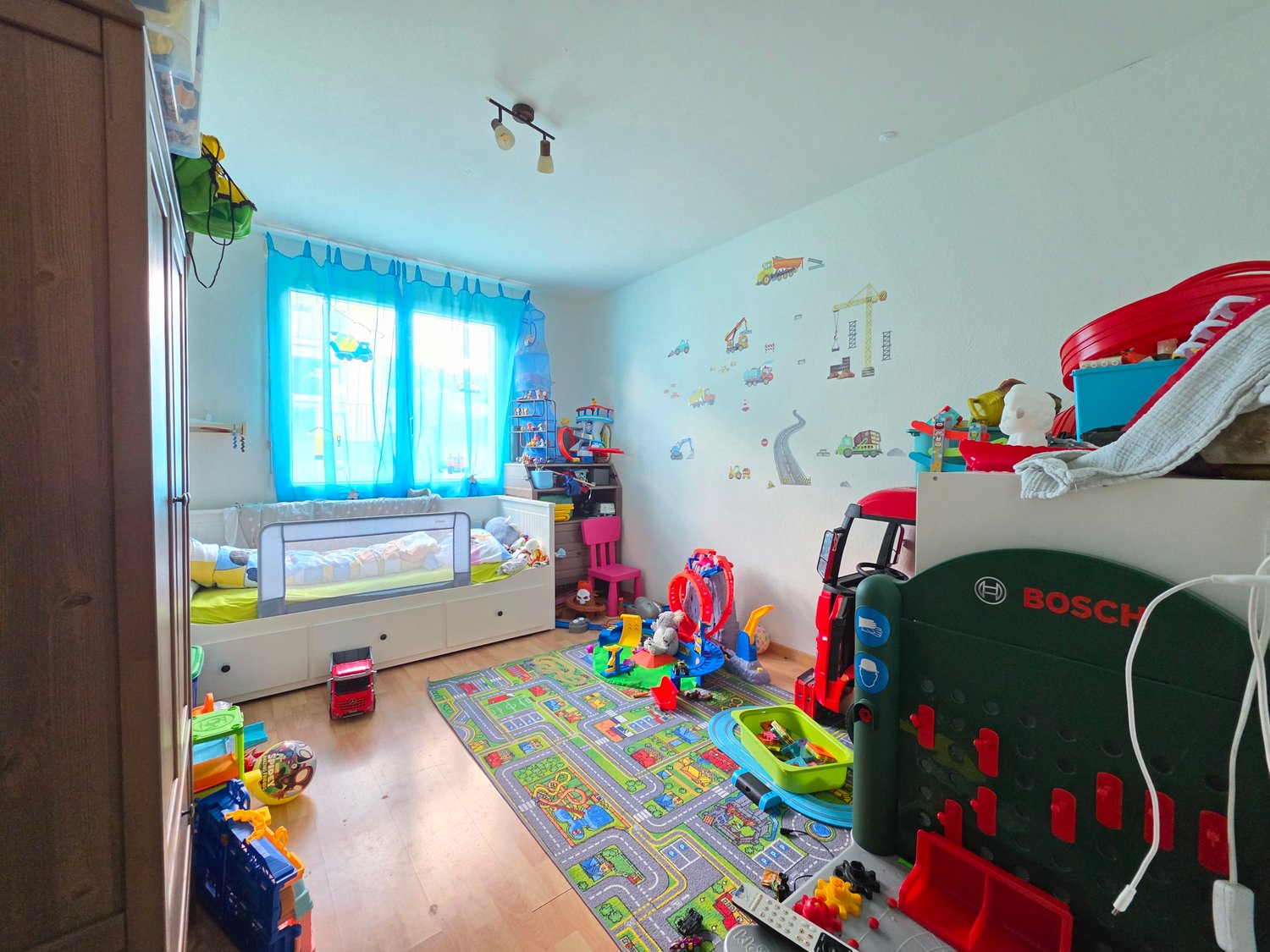 Appartement de 4 ½ pièces, photo 6 sur 10