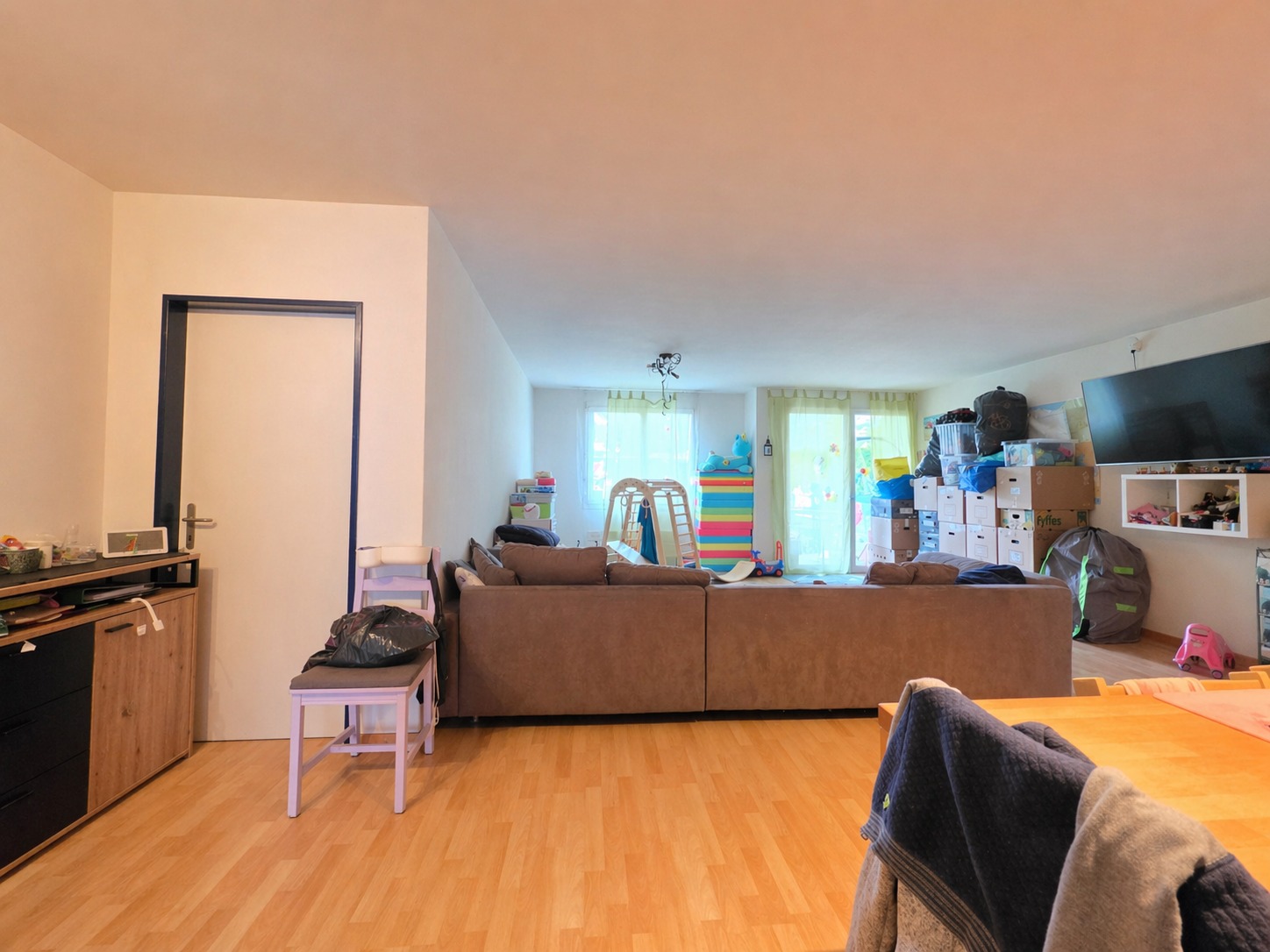 Appartement de 4 ½ pièces, photo 9 sur 10