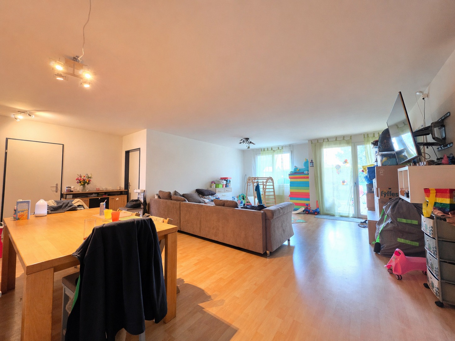 Appartement de 4 ½ pièces, photo 7 sur 10
