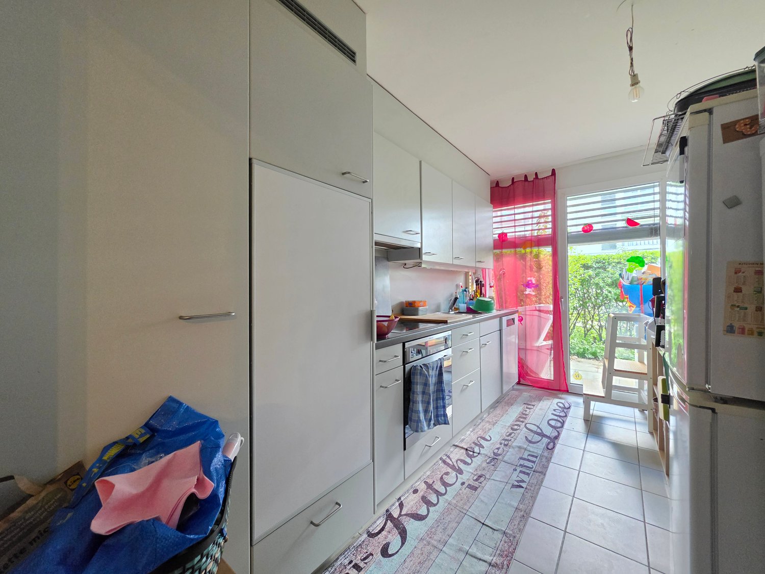 Appartement de 4 ½ pièces, photo 2 sur 10