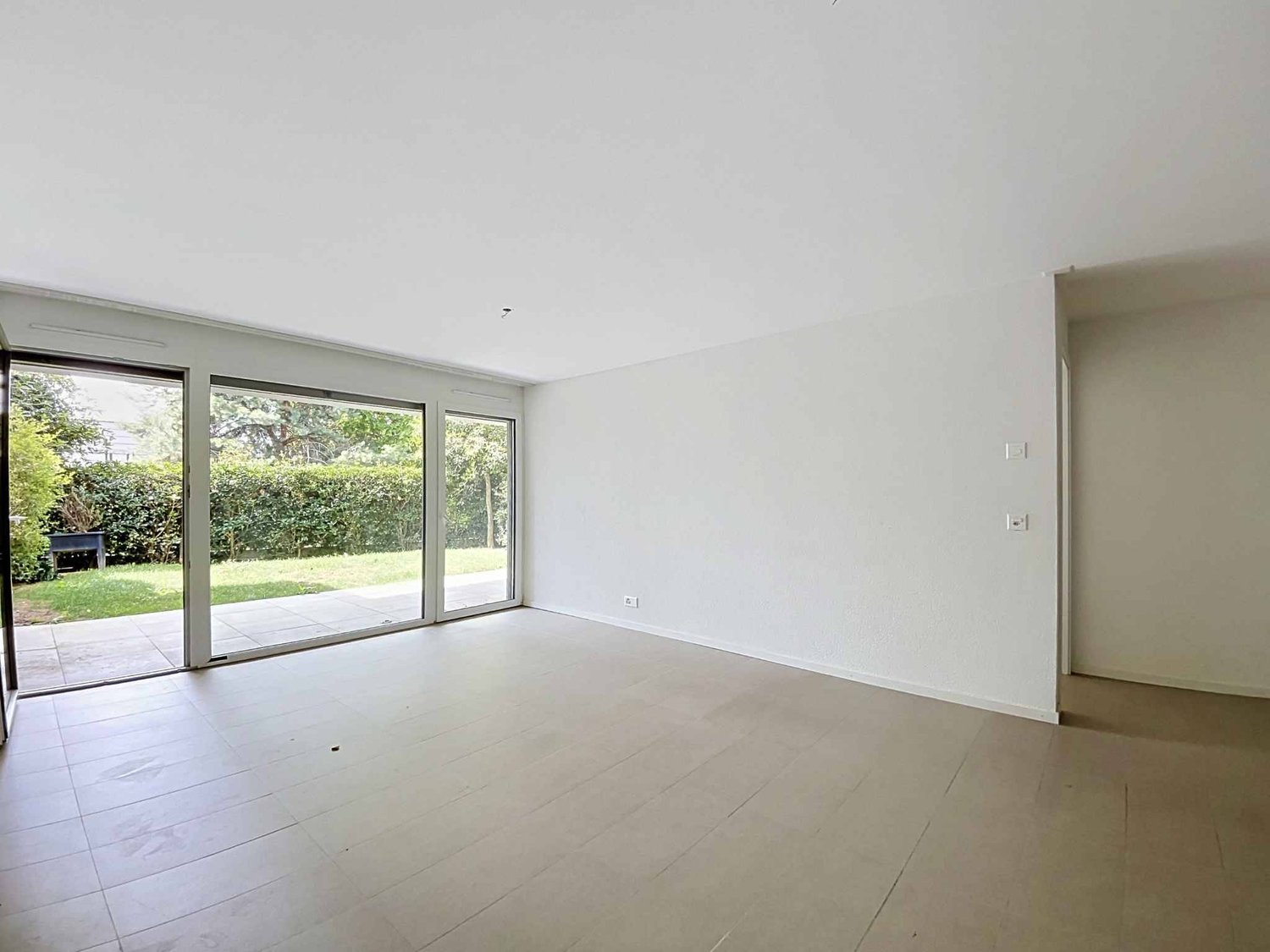 2 ½ rooms apartment, photo 1 sur 8