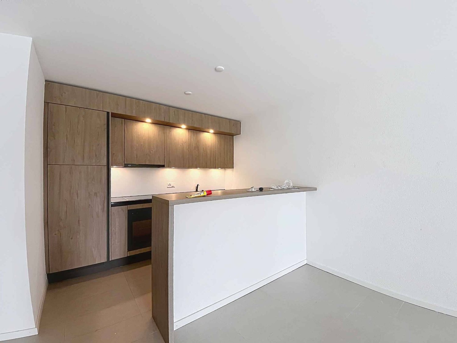 2 ½ rooms apartment, photo 3 sur 8