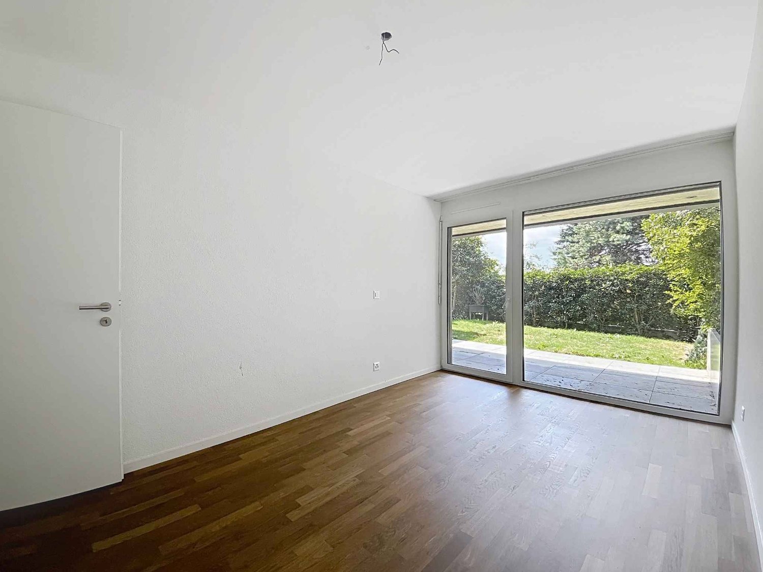 2 ½ rooms apartment, photo 5 sur 8