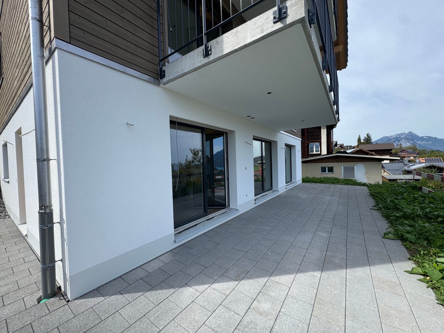 Appartement de 2 ½ pièces, photo 4 sur 7