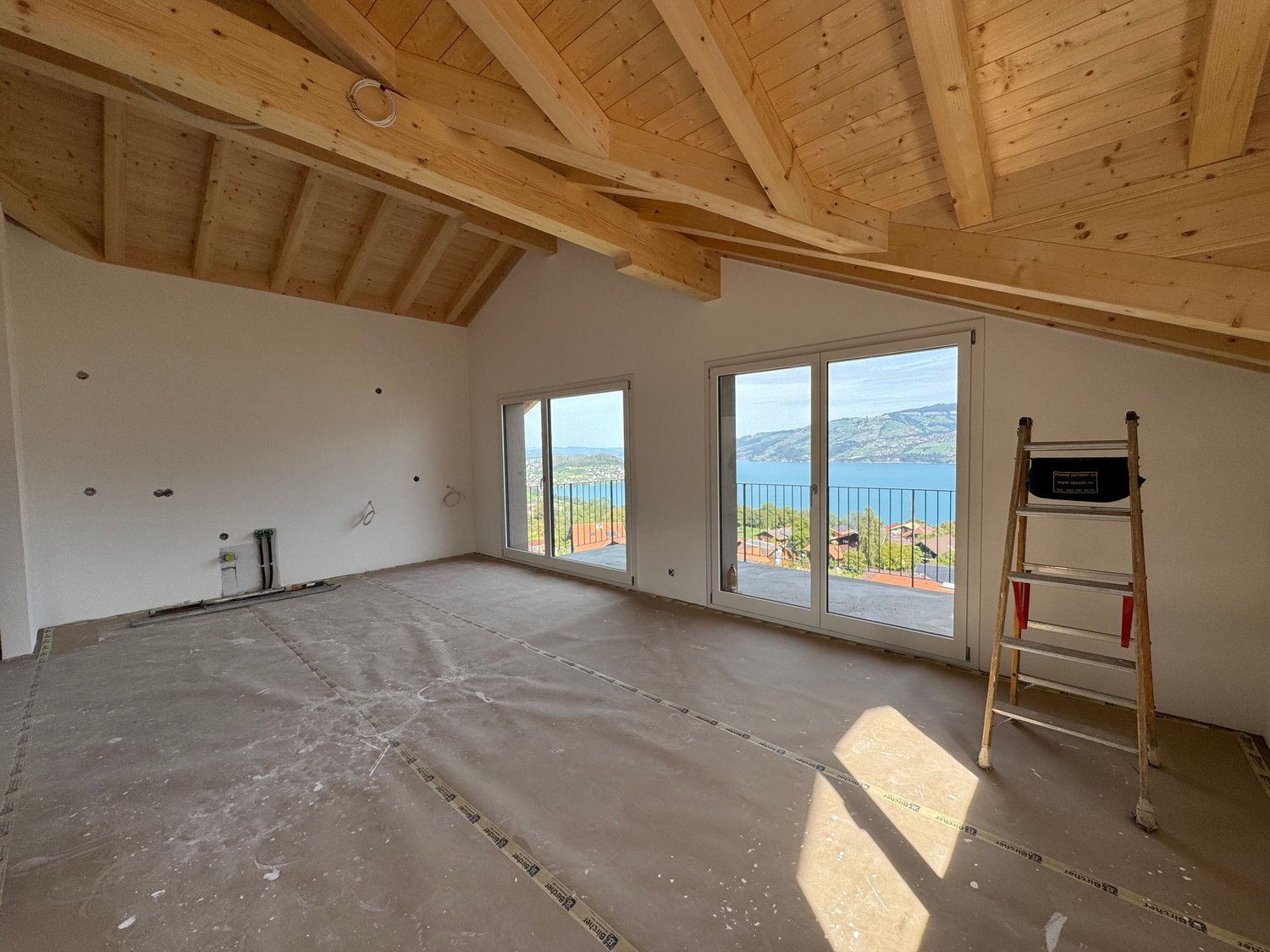 Appartement de 2 ½ pièces, photo 1 sur 7