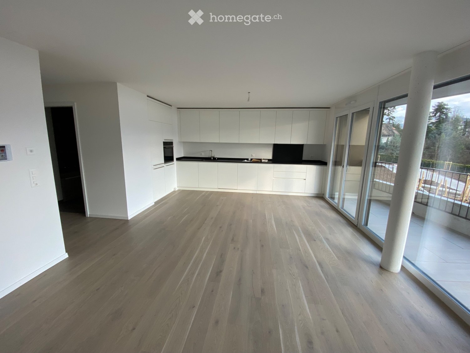 Appartement de 3 pièces, photo 2 sur 5