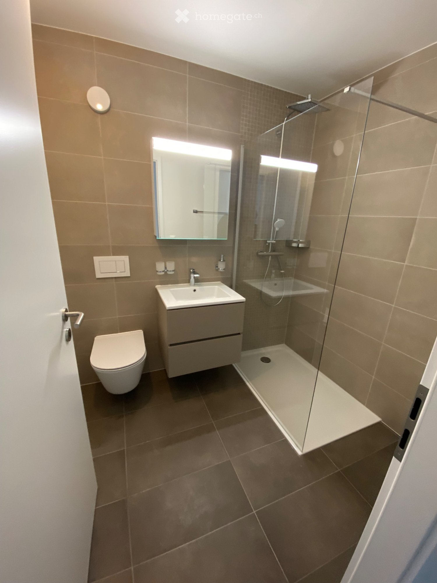 Appartement de 3 pièces, photo 3 sur 5